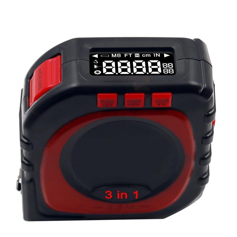 Ultimate Measure – Digital Measuring Tape
