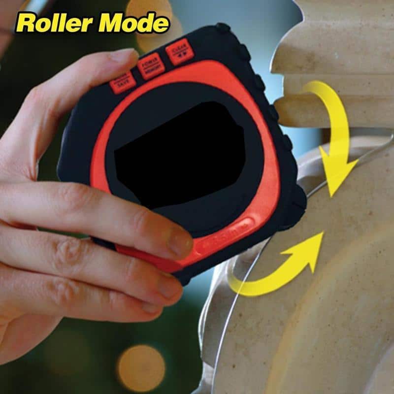 Ultimate Measure – Digital Measuring Tape