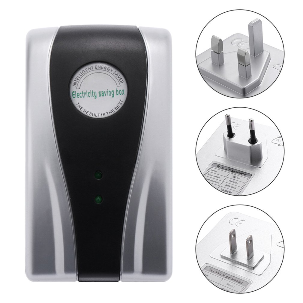 PowerSave™ Electricity Saver