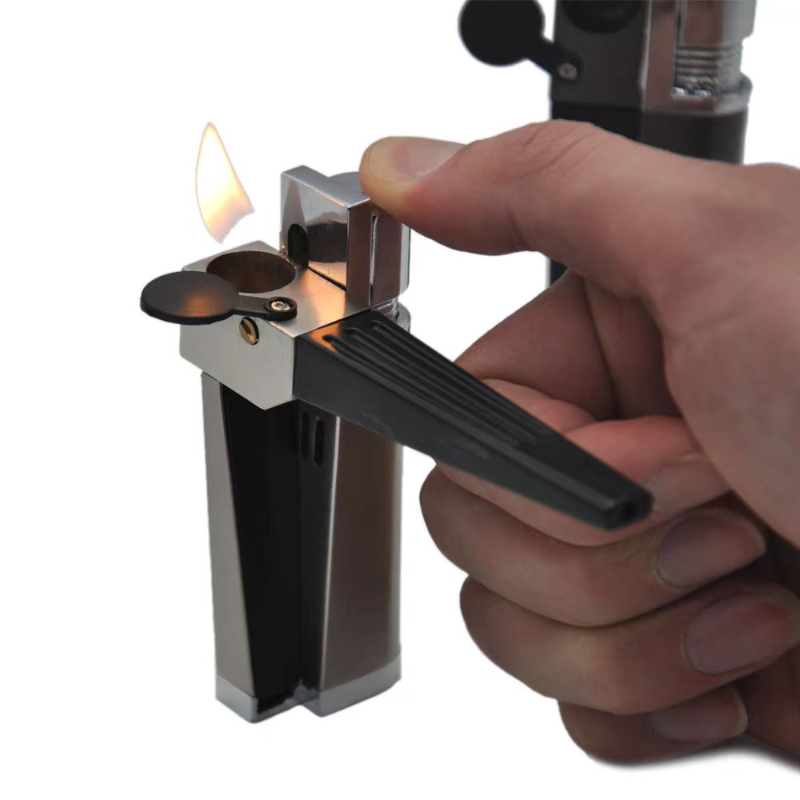 Portable lighter