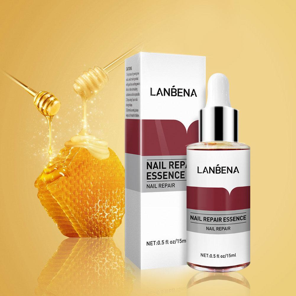 LANBENA-Nail Repair Serum