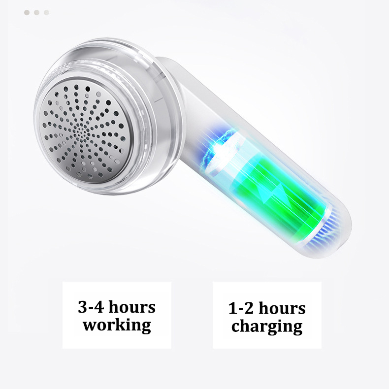 Portable micro-steamer PRO