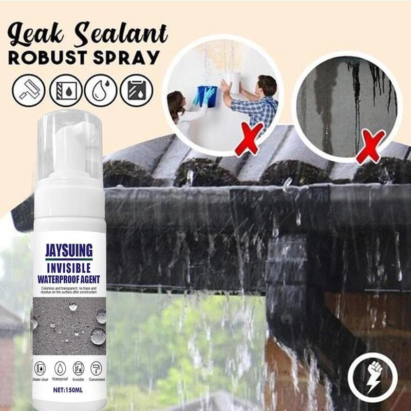 Anti-Leaking Sealant Spray