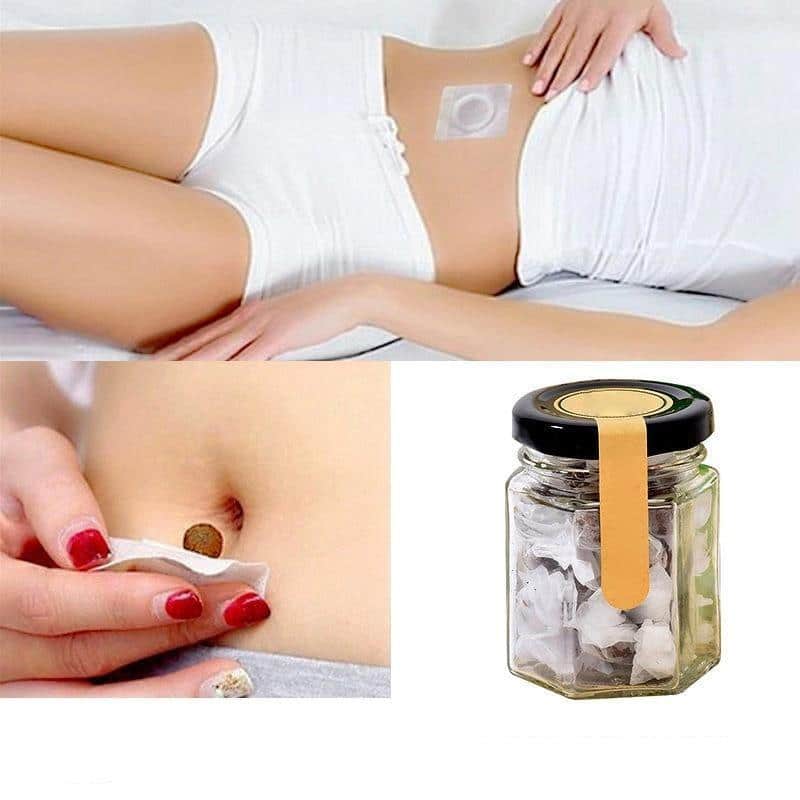 TummyLab™ Slimming Belly Pellet