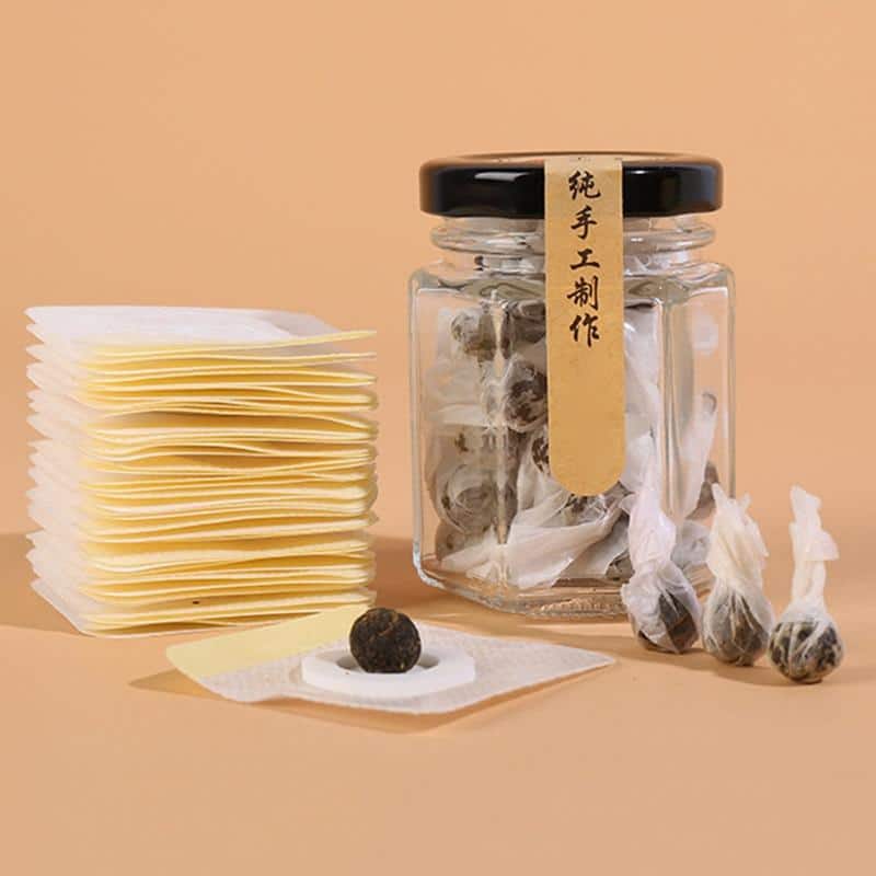 TummyLab™ Slimming Belly Pellet
