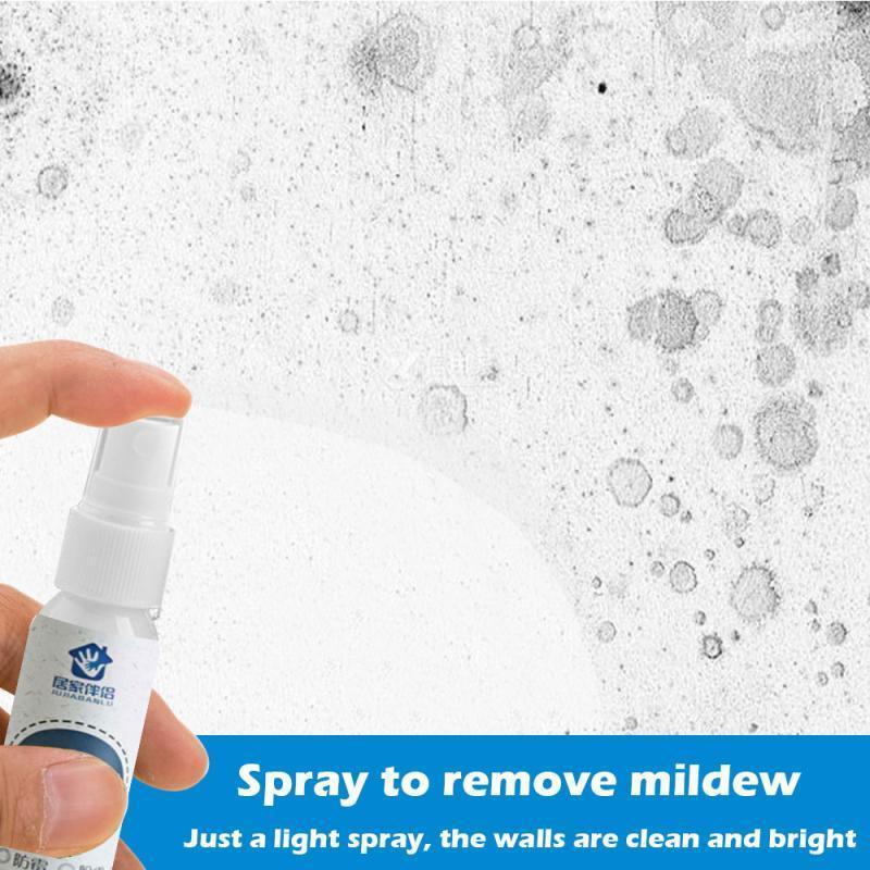 MoldOff Mildew Removal Spray
