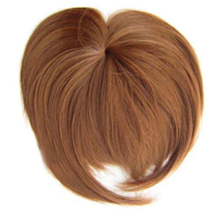 Breathable Hair Topper