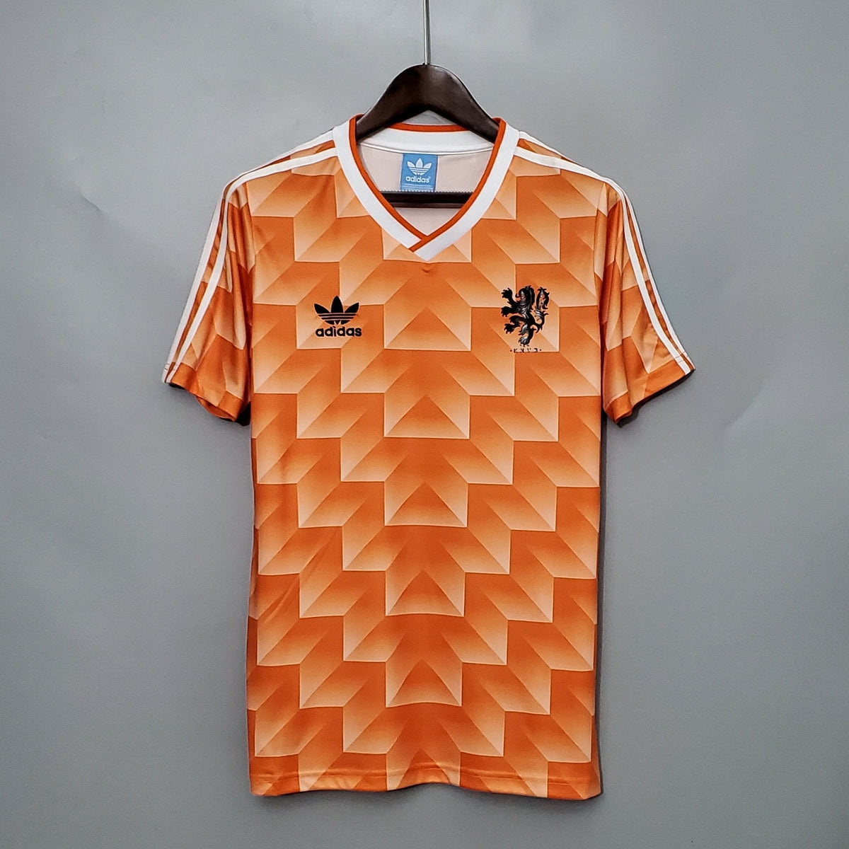 1988 Netherlands retro kit (Euro 1988)