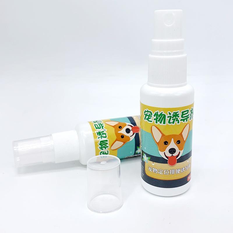 House Training Pet Spray