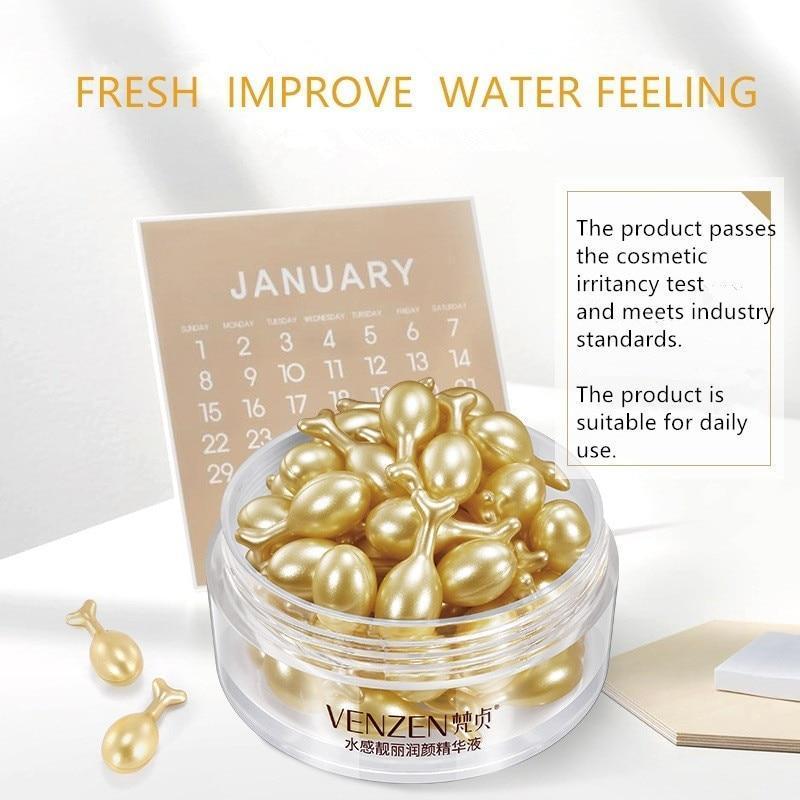 Snake Venom Extract Serum