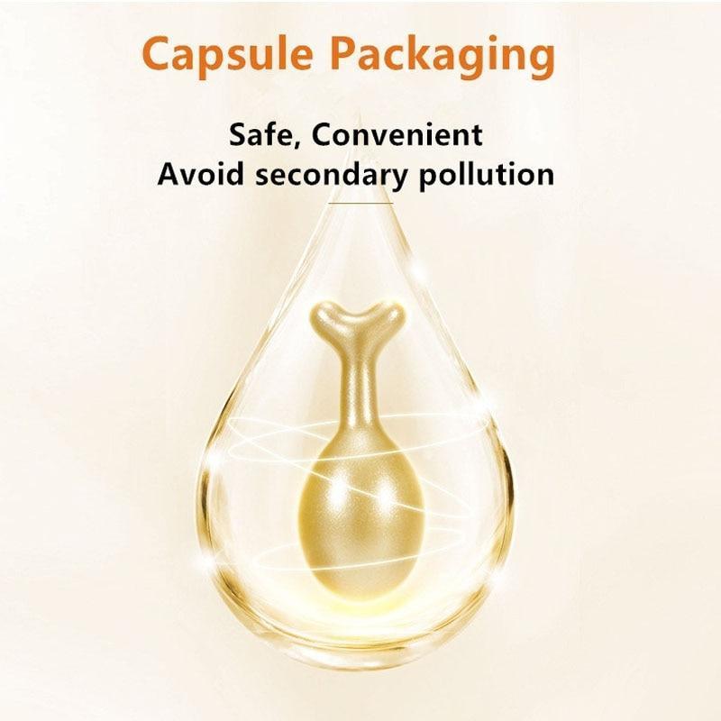 Snake Venom Extract Serum