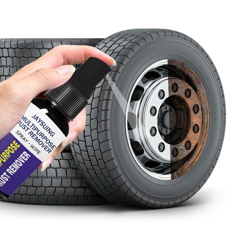 Shiny™ Rust Remover Spray