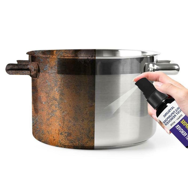 Shiny™ Rust Remover Spray