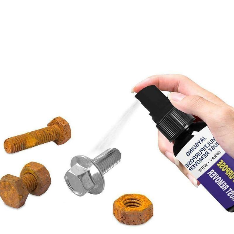 Shiny™ Rust Remover Spray