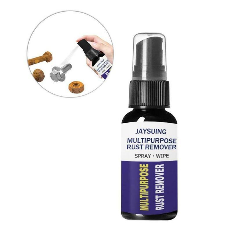 Shiny™ Rust Remover Spray