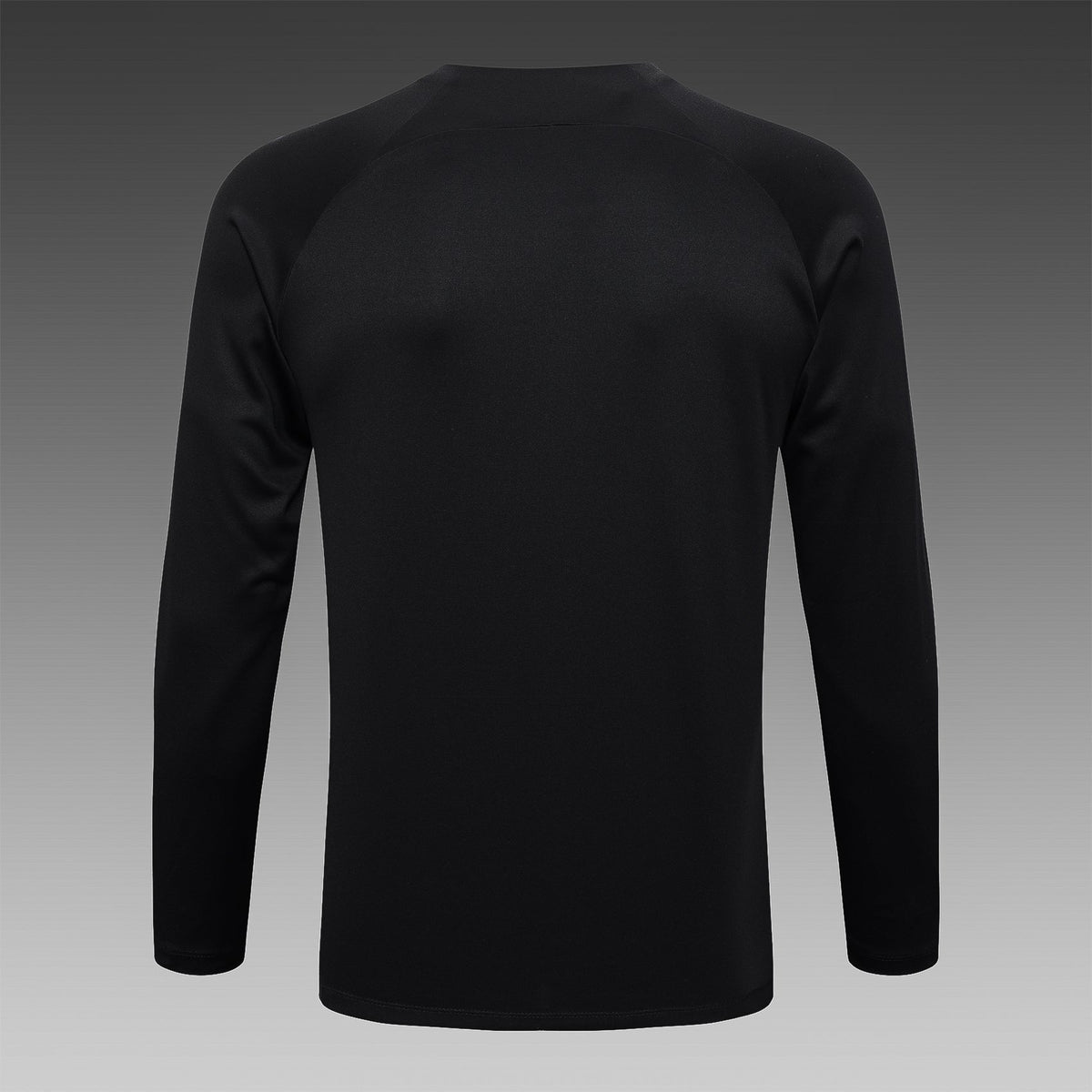Corinthians 23-24 Black Tracksuit