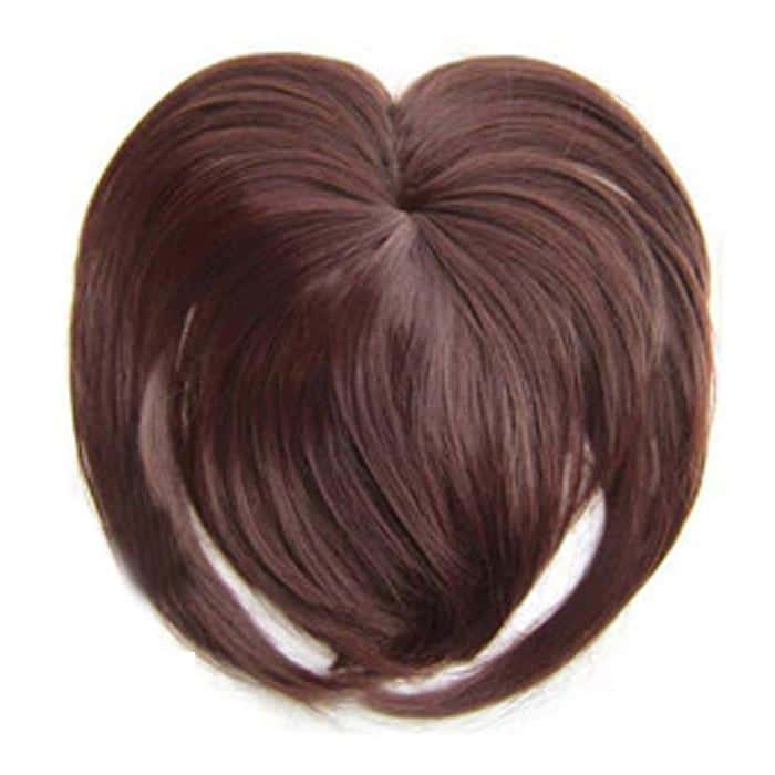 Breathable Hair Topper