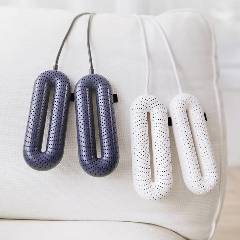 Shoe Dryer & Disinfectant