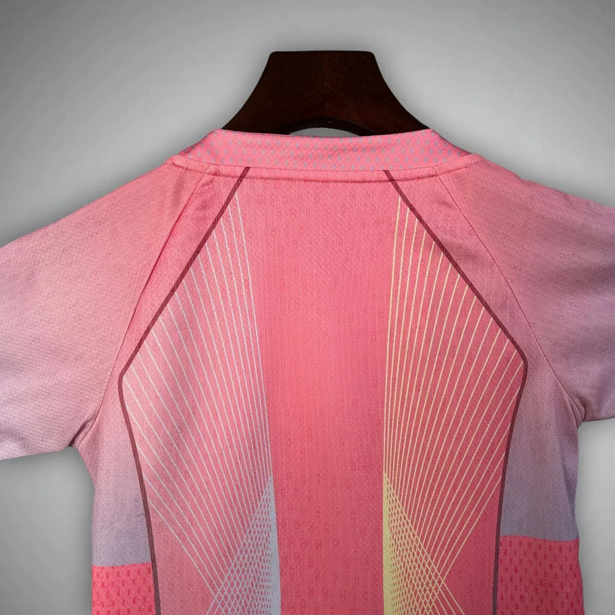 Tenue de football junior Total 90 du FC Barcelone 2025/26