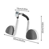 New Arrival – Multifunctional Muscle Training Stand for Fitness with Timer