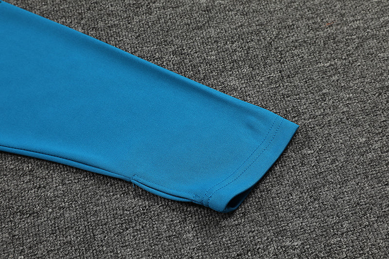Juventus 22-23 | Blue | Tracksuit