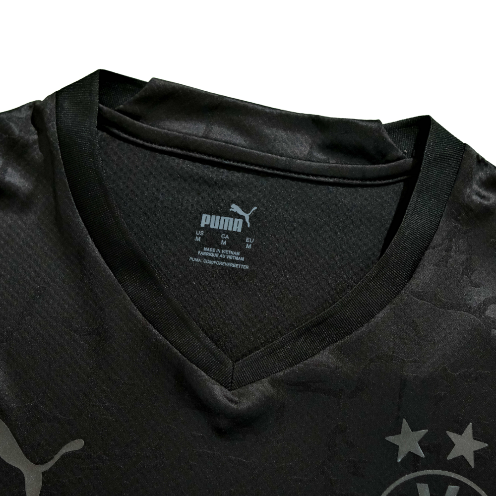MAGLIA IN EDIZIONE SPECIALE BORUSSIA DORTMUND 'BLACK OUT' 2022/23