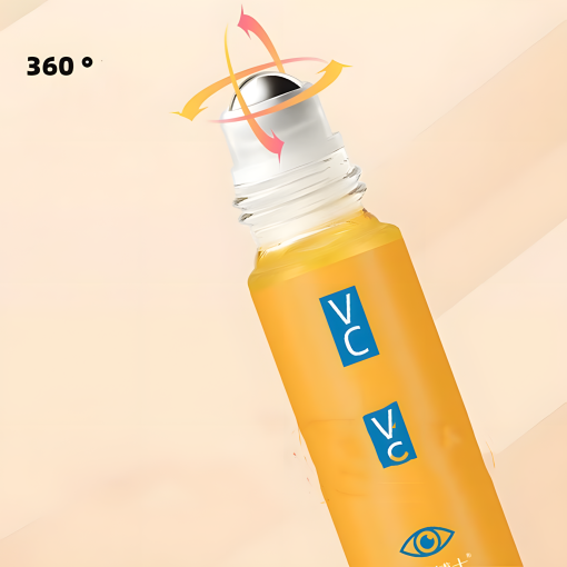 Palloda Anti-wrinkle eye contour serum