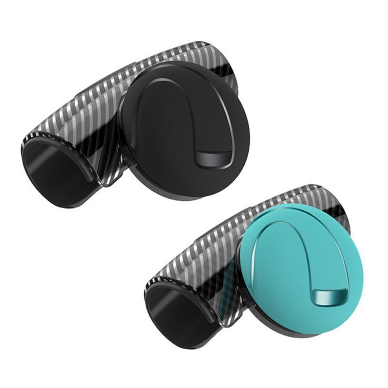 Universal 360° Steering Wheel Booster Knob