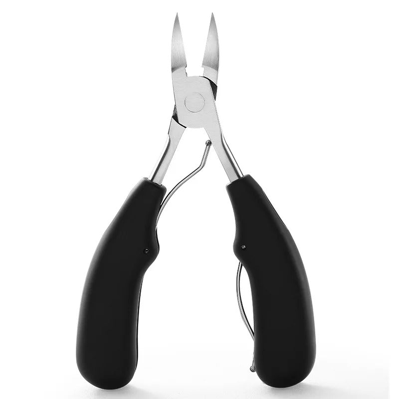 Nail clippers