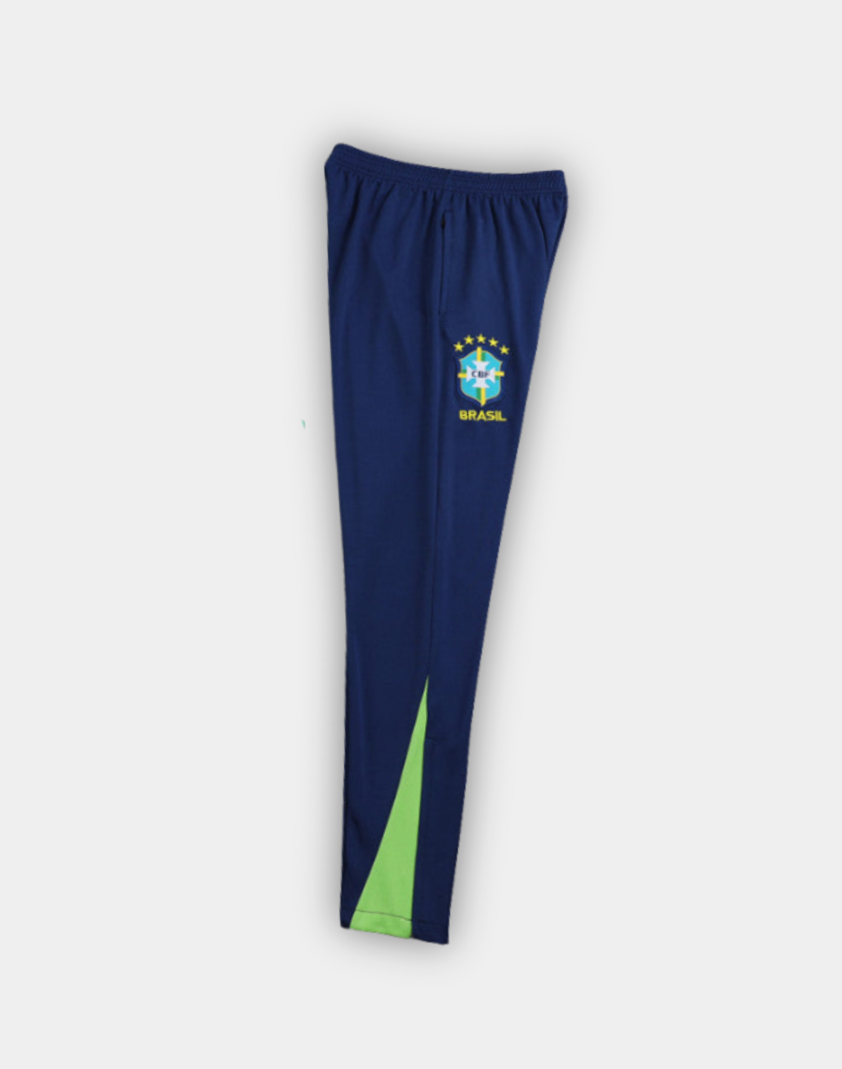 BRAZIL - TRACKSUIT YELLOW