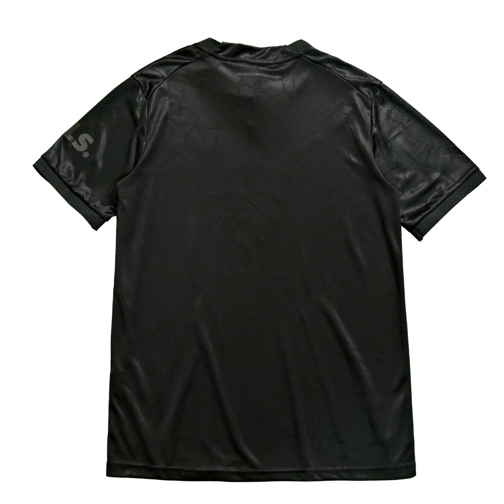MAGLIA IN EDIZIONE SPECIALE BORUSSIA DORTMUND 'BLACK OUT' 2022/23