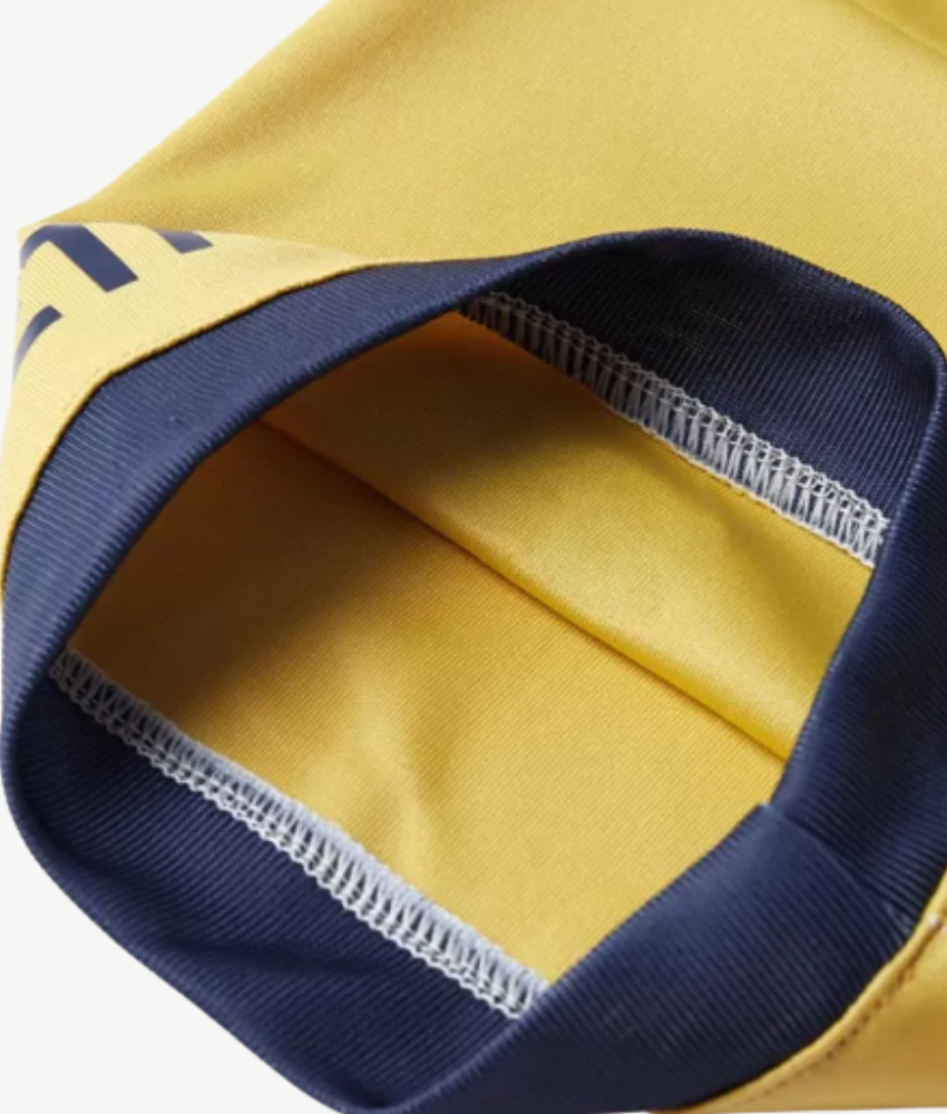 MAILLOT EXTÉRIEUR DE BOCA JUNIORS 2025/26