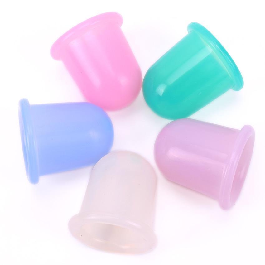 Anti-Cellulite Cupping Therapy Body Massage Cups