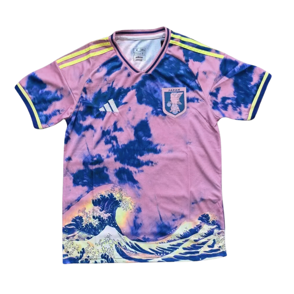 JAPAN 'SAKURA SURGE' SPECIAL EDITION SHIRT 2025