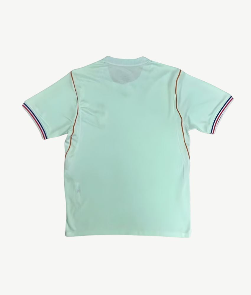Maillot extérieur de la France pour la Coupe du monde 2026