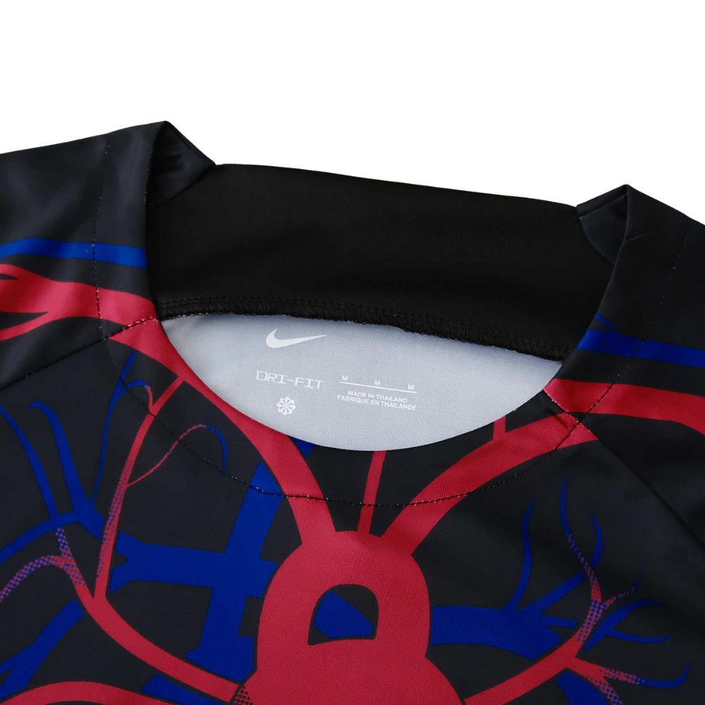 MAILLOT D'ENTRAÎNEMENT « CULERS DEL MON » DE BARCELONE X PATTA 2023/24