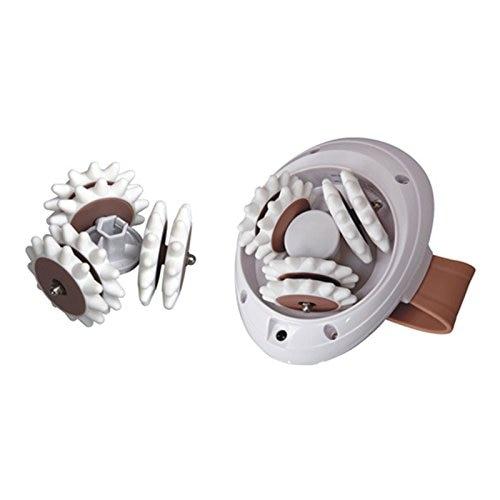 3D Roller Body Massaging Shaper