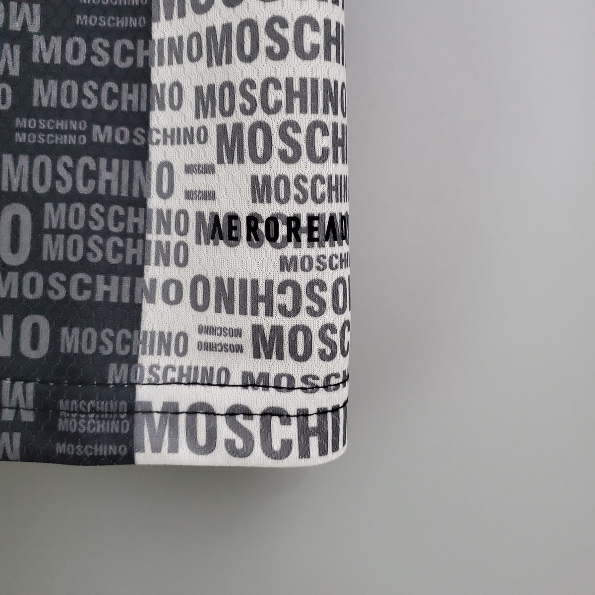 Juventus X Moschino Design speciale