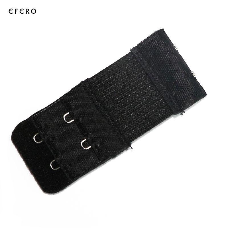 Bra Extender 3 Hook Comfortable Back Bra (3 pcs)