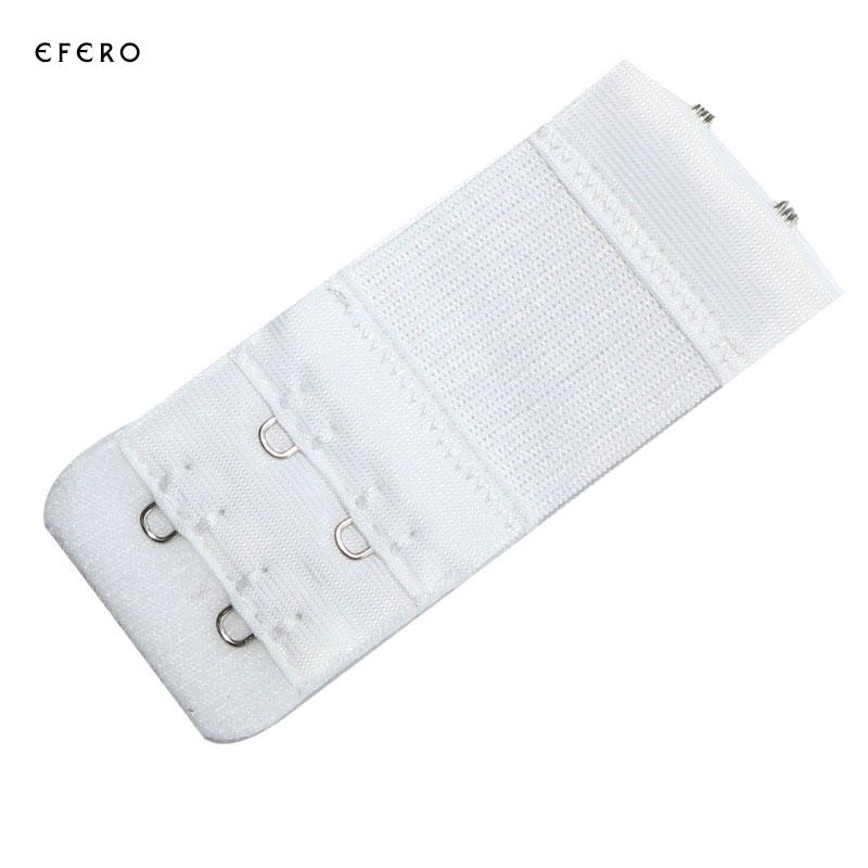 Bra Extender 3 Hook Comfortable Back Bra (3 pcs)