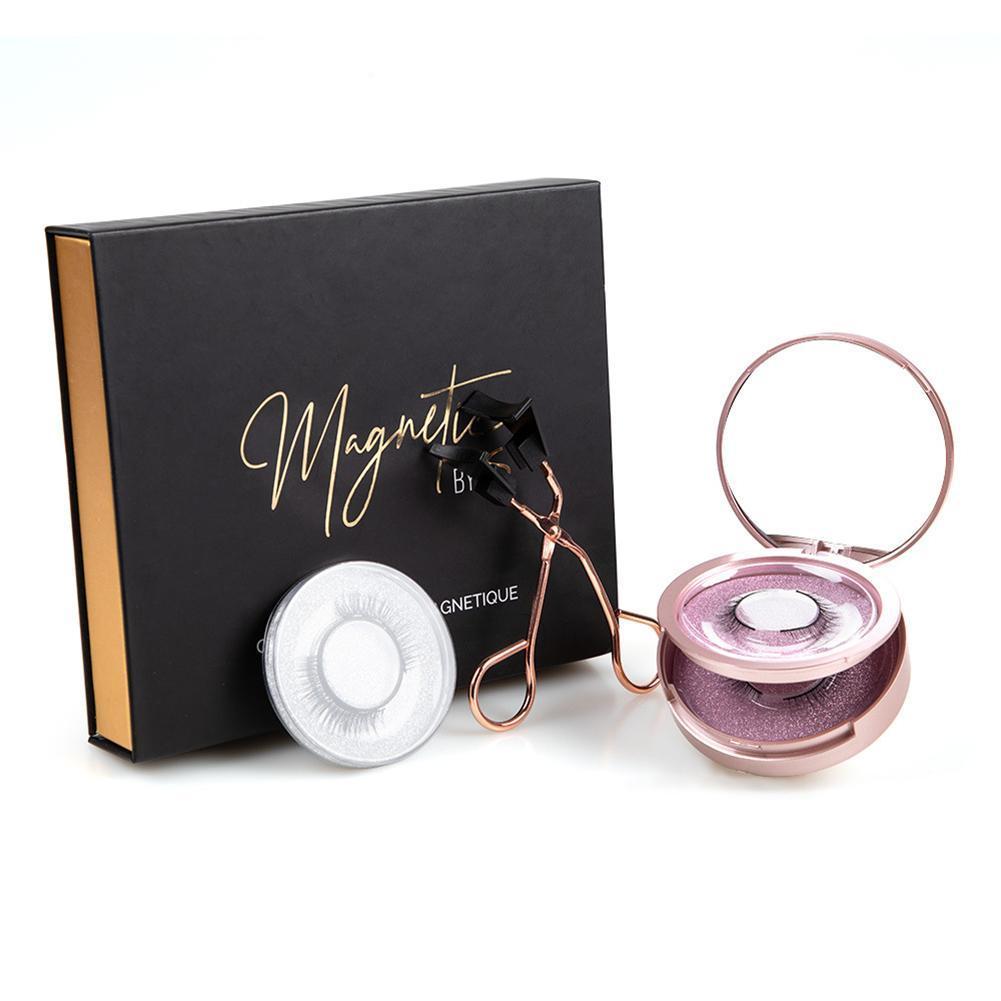 FabLash Reusable Magnetic Eyelash Kit