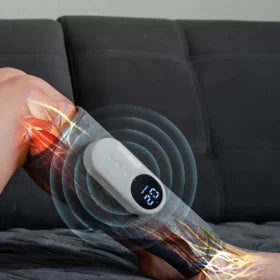 Nooro 3-in-1 leg massager