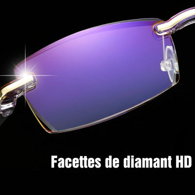 Anti-Blue Light Reading Glasses