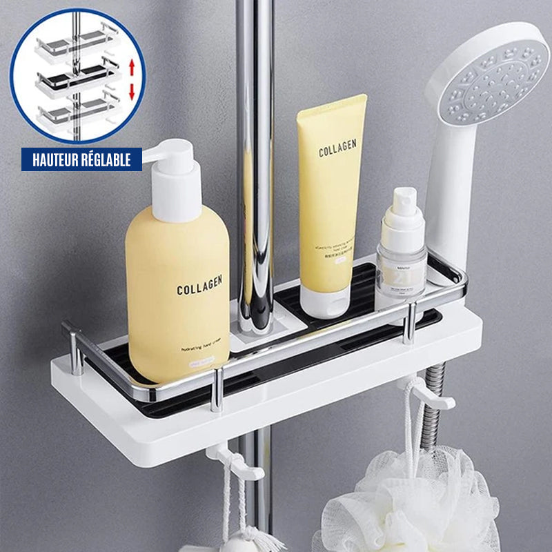 Shower Shelf