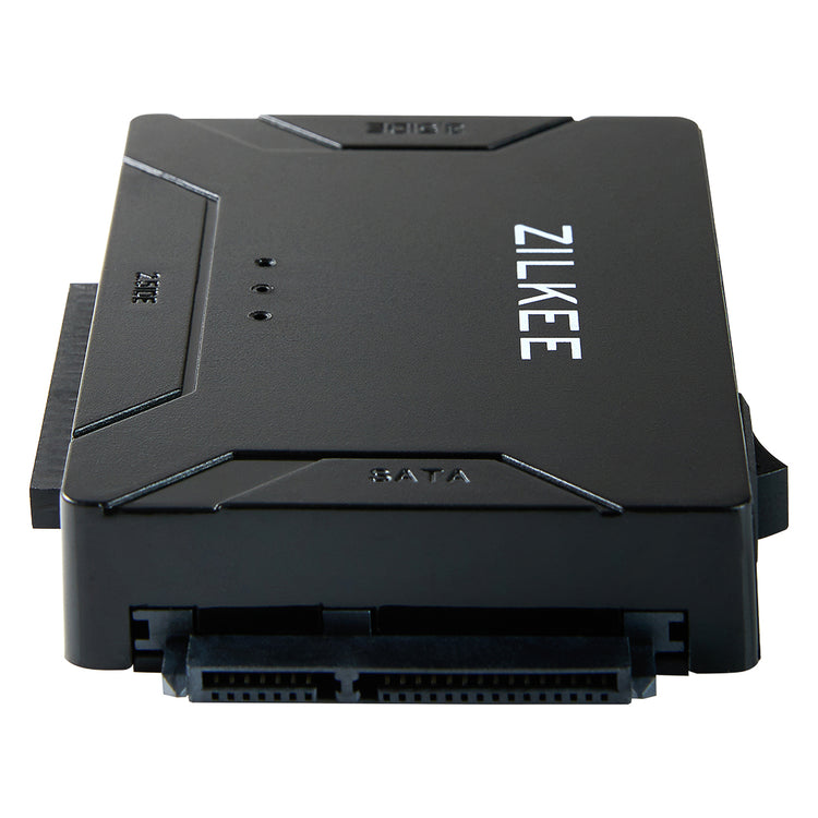 Zilkee Ultra Recovery converter