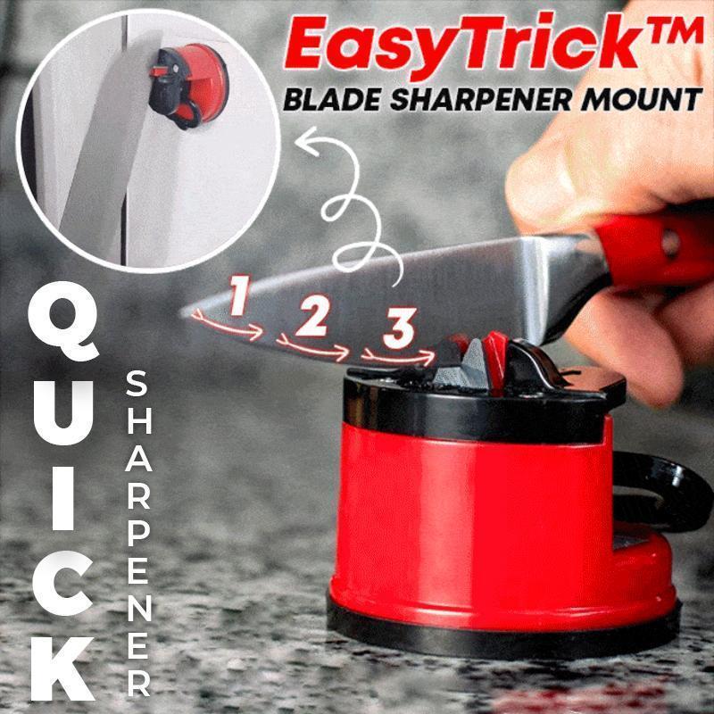 Suction Cup Whetston