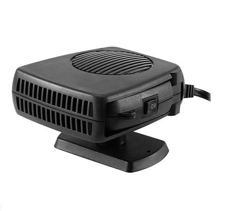 Defrost & Defog Car Heater