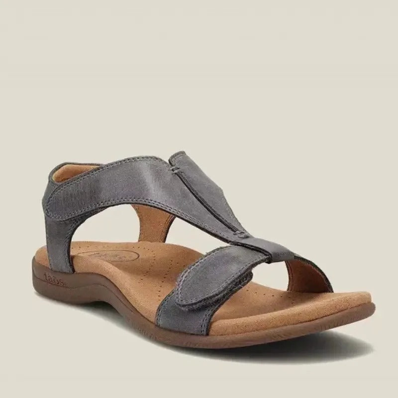 Orthowalk Women’s casual orthopedic sandals Suitable for your feet