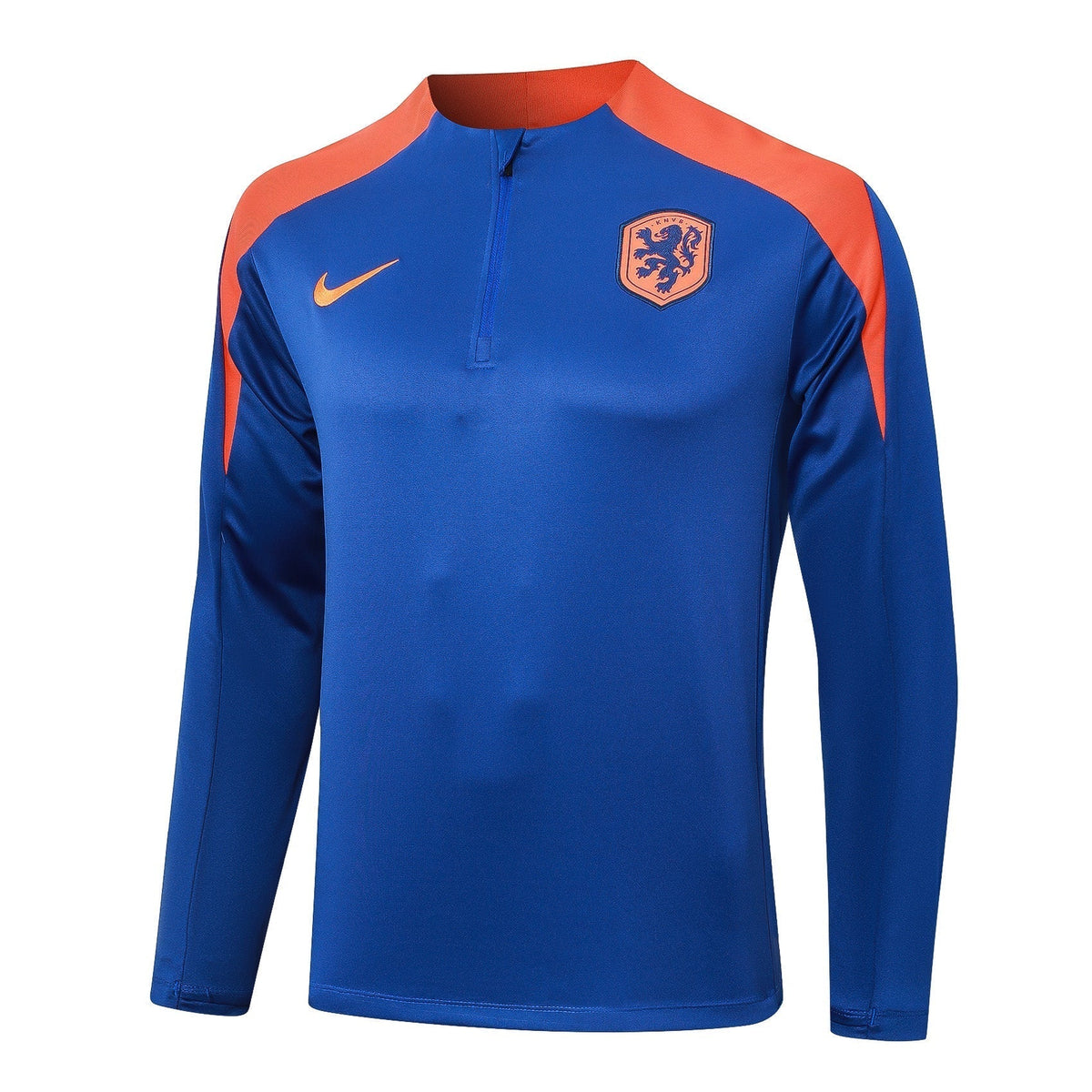 Netherlands 24-25 Tracksuit