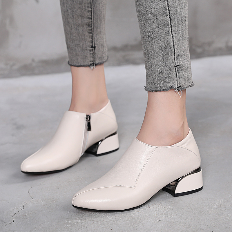 Millaus – High heeled shoes